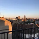 Magdelaine - Vue Cathédrale Appartement