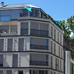 Magdelaine - Vue Cathédrale Appartement