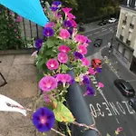 Magdelaine - Vue Cathédrale Appartement *