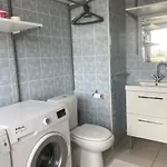 Appartement Magdelaine - Vue Cathédrale Reims