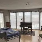 Appartement Magdelaine - Vue Cathédrale *