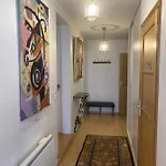 Appartement Magdelaine - Vue Cathédrale *