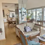 Appartement Magdelaine - Vue Cathédrale Reims