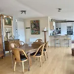 Appartement Magdelaine - Vue Cathédrale *
