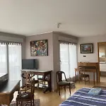 Magdelaine - Vue Cathédrale Appartement Reims