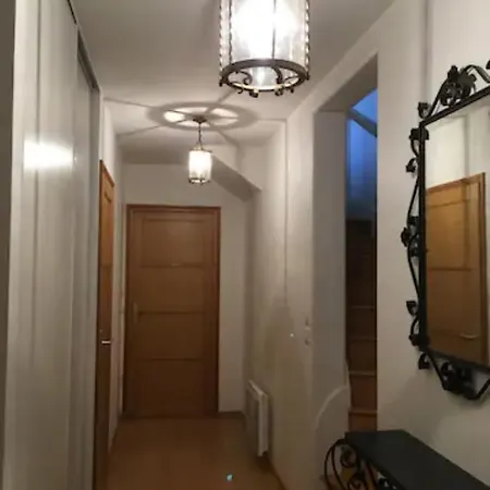 Magdelaine - Vue Cathedrale 아파트 *