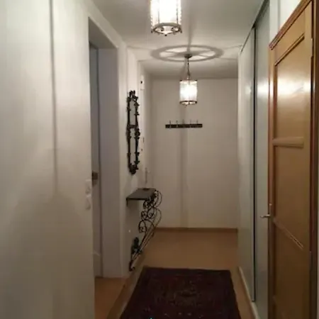Apartment Magdelaine - Vue Cathedrale Reims
