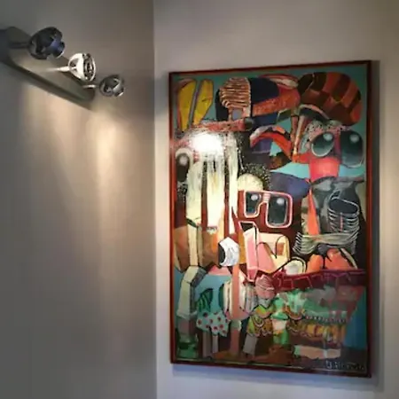 Magdelaine - Vue Cathedrale 아파트 랭스