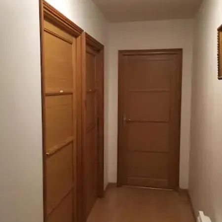 Magdelaine - Vue Cathedrale