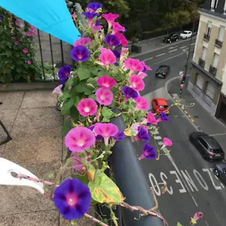 Magdelaine - Vue Cathedrale 아파트 *