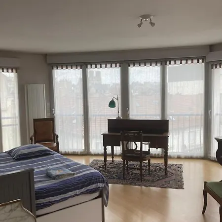 아파트 Magdelaine - Vue Cathedrale *