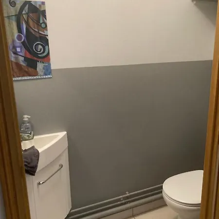 Magdelaine - Vue Cathedrale 아파트 *