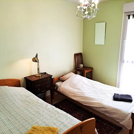 Magdelaine - Vue Cathedrale Apartment *