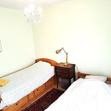 Appartement Magdelaine - Vue Cathédrale