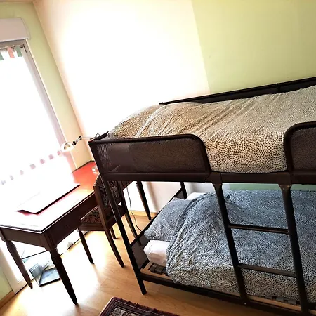 Magdelaine - Vue Cathedrale *