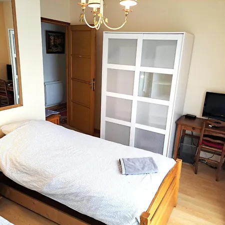 Magdelaine - Vue Cathedrale * 랭스