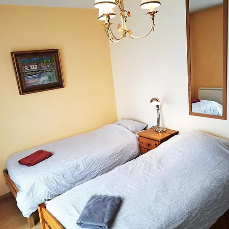 Magdelaine - Vue Cathédrale Appartement Reims