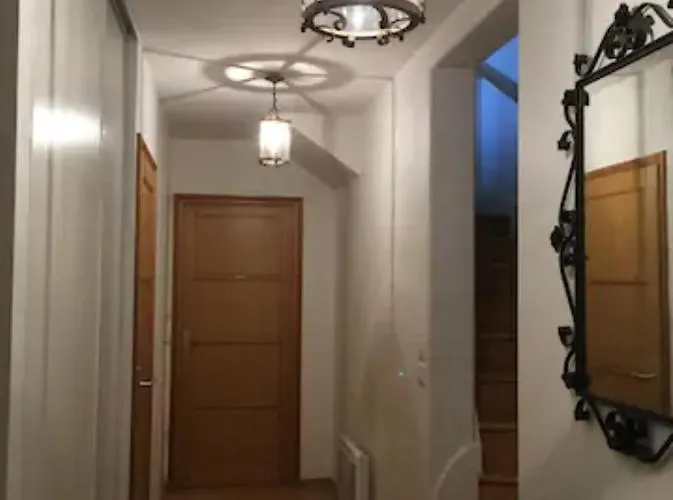 Magdelaine - Vue Cathedrale Apartment *