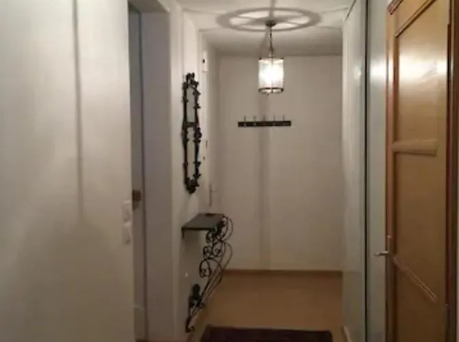 Apartment Magdelaine - Vue Cathedrale Reims