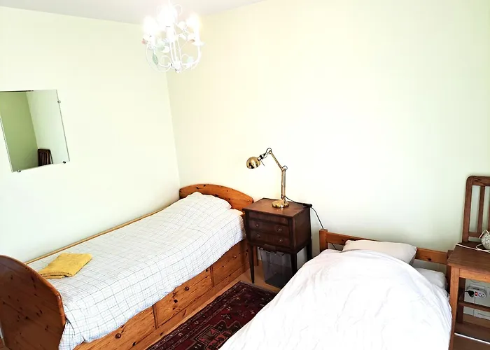 Apartment Magdelaine - Vue Cathedrale